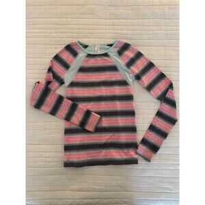 Ivivva 12 Long-Sleeved Tee